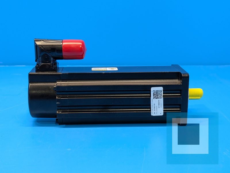 Серводвигатель Allen-Bradley VPL-B0753E-PJ14AA