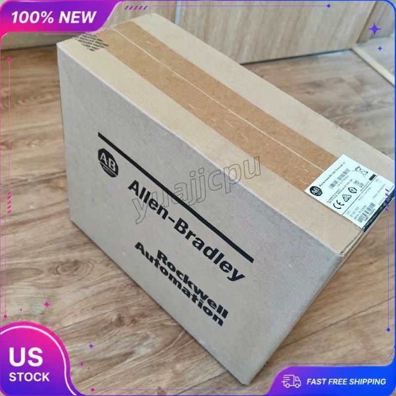 Серводвигатель Allen-Bradley VPL-B0753E-PK14AS