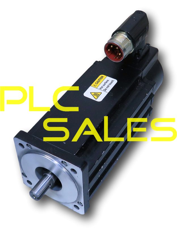 Серводвигатель Allen-Bradley VPL-B0753F-PJ12AA