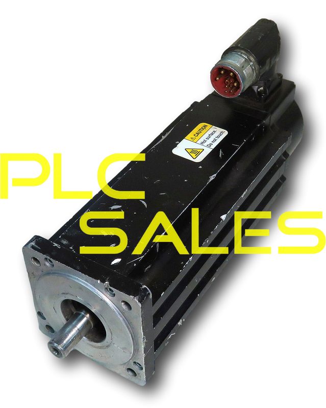 Серводвигатель Allen-Bradley VPL-B0753F-PK14AA