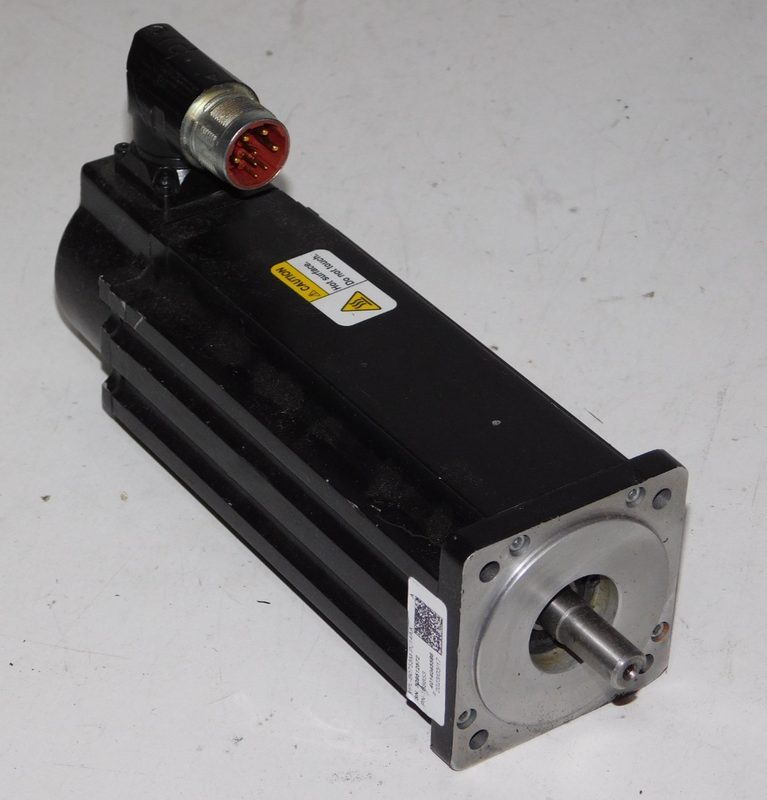 Серводвигатель Allen-Bradley VPL-B0753M-PJ14AA