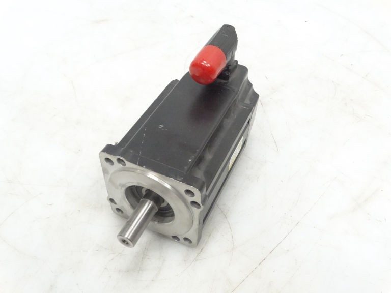 Серводвигатель Allen-Bradley VPL-B1001M-CK14AA