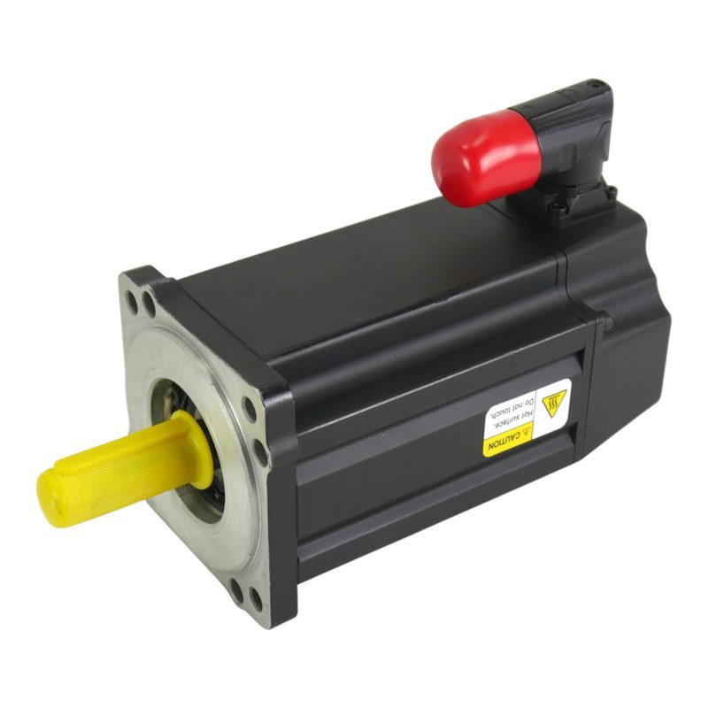 Серводвигатель Allen-Bradley VPL-B1001M-QK14AA