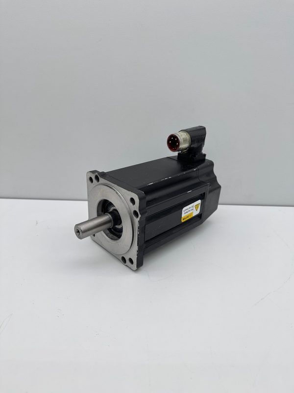 Серводвигатель Allen-Bradley VPL-B1002M-CK12AA
