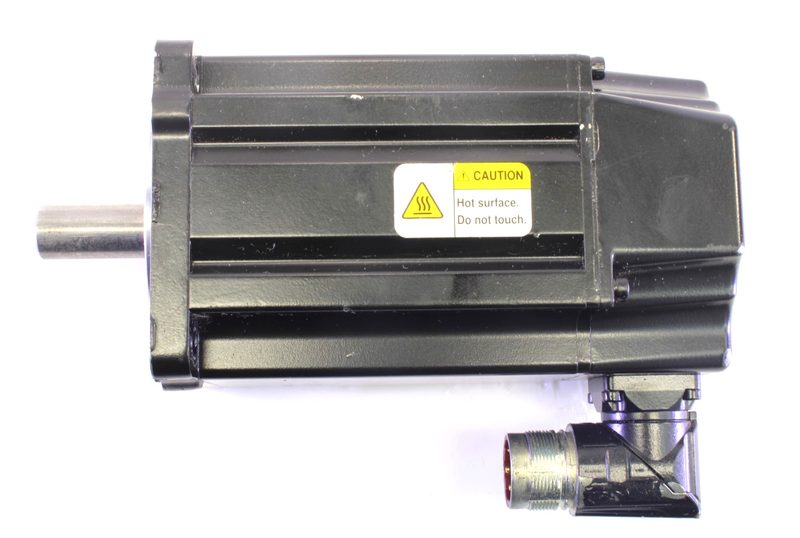 Серводвигатель Allen-Bradley VPL-B1002M-PK12AA