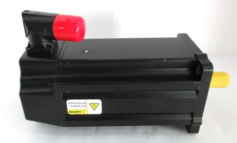 Серводвигатель Allen-Bradley VPL-B1002M-PK14AA
