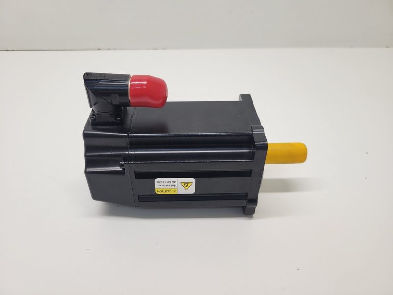 Серводвигатель Allen-Bradley VPL-B1002M-QJ12AA