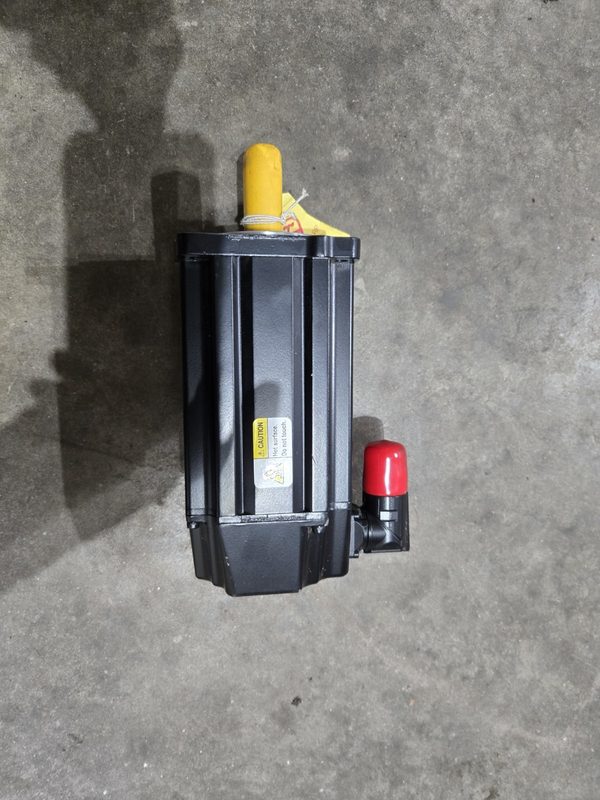 Серводвигатель Allen-Bradley VPL-B1003-PJ12AA