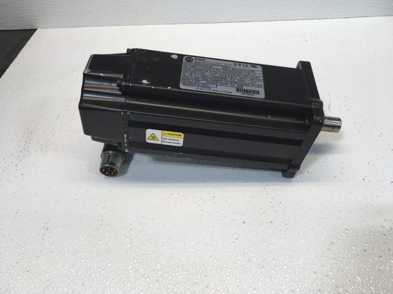 Серводвигатель Allen-Bradley VPL-B1003C-PJ14AA