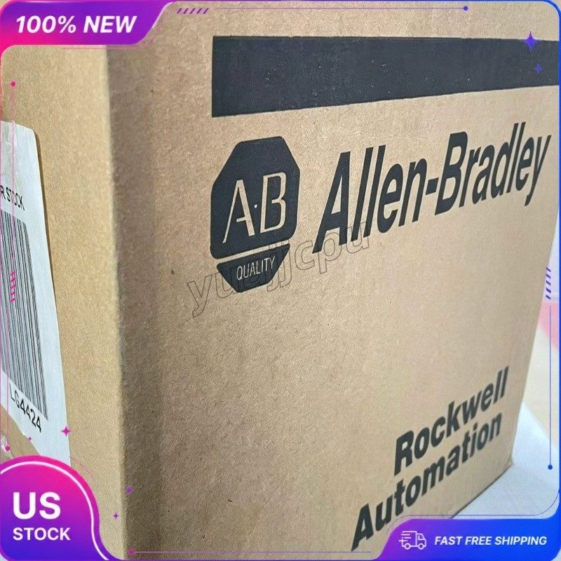 Серводвигатель Allen-Bradley VPL-B1003C-PK14AA