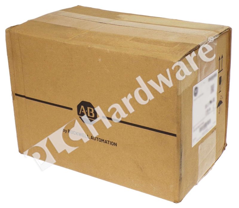 Серводвигатель Allen-Bradley VPL-B1003F-PK14AA