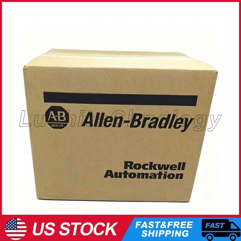 Серводвигатель Allen-Bradley VPL-B1003T-PJ12AA