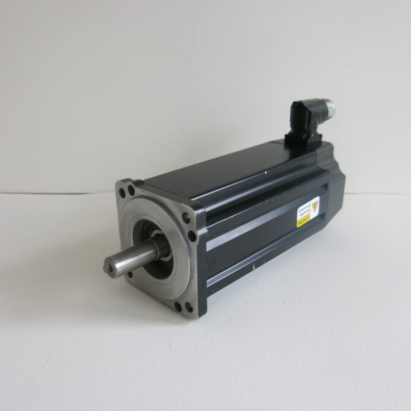 Серводвигатель Allen-Bradley VPL-B1003T-QJ14AA