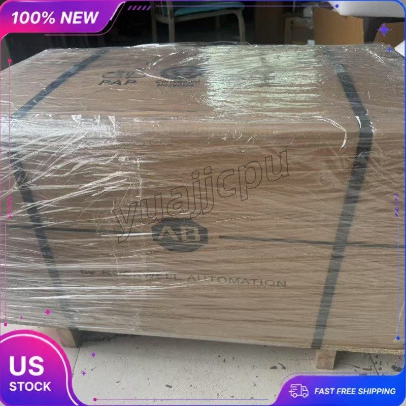 Серводвигатель Allen-Bradley VPL-B1152C-QK12AA