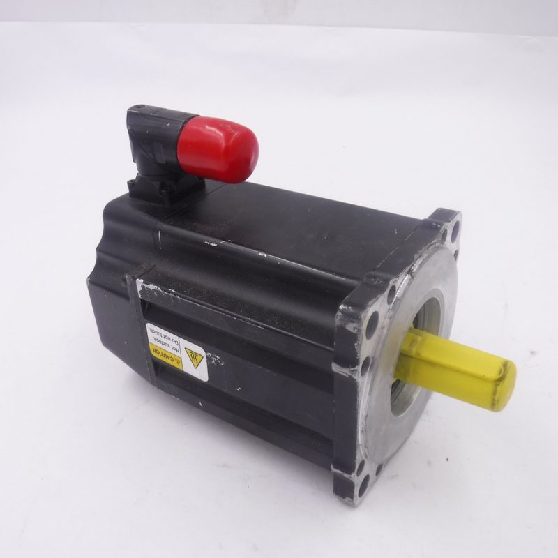 Серводвигатель Allen-Bradley VPL-B1152F-PK12AA