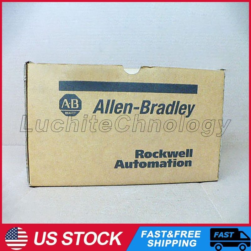 Серводвигатель Allen-Bradley VPL-B1152T-PK14AA