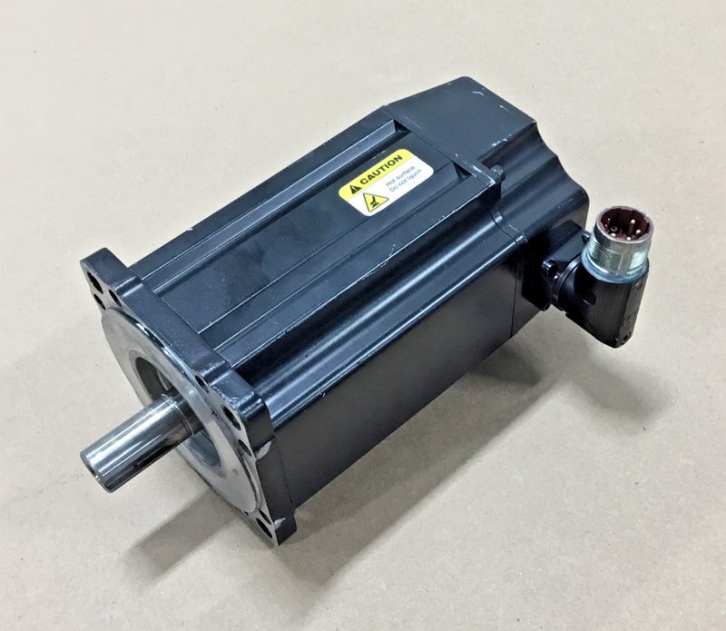 Серводвигатель Allen-Bradley VPL-B1153E-CJ12AA