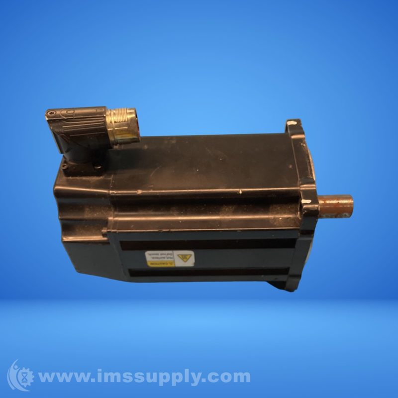 Серводвигатель Allen-Bradley VPL-B1153E-PK12AA