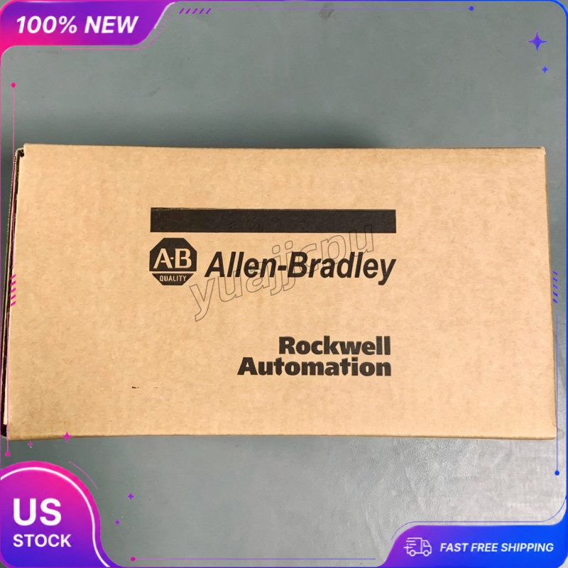 Серводвигатель Allen-Bradley VPL-B1153F-CJ14AA