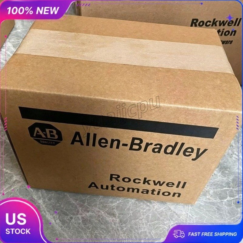 Серводвигатель Allen-Bradley VPL-B1153F-PJ12AS