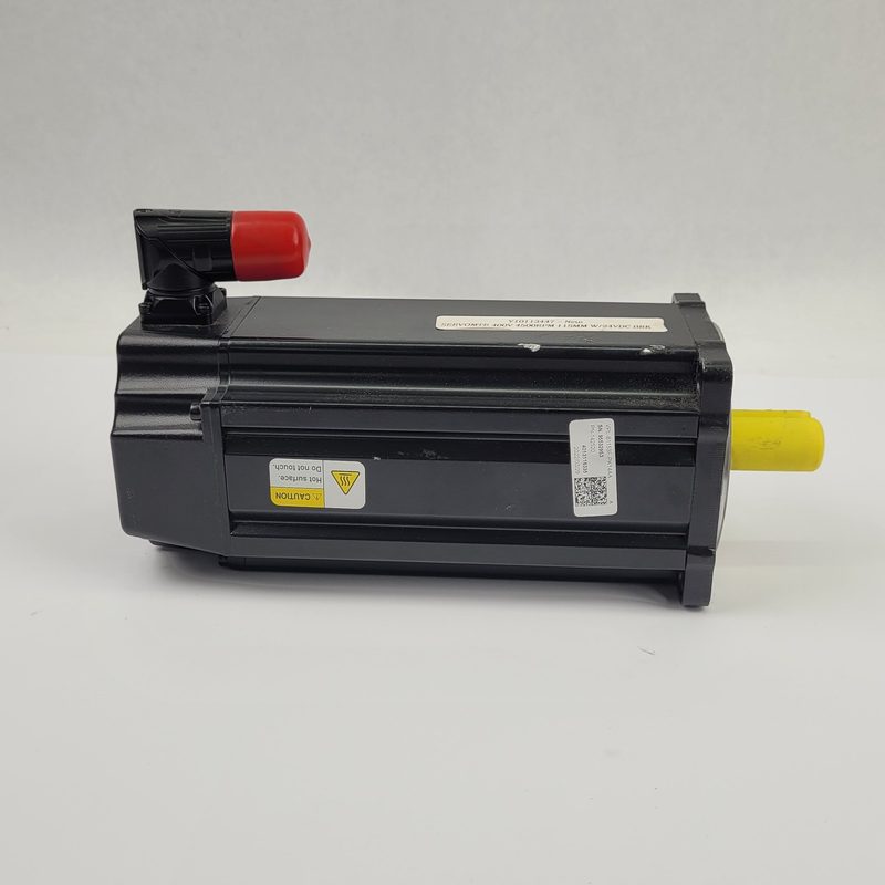 Серводвигатель Allen-Bradley VPL-B1153F-PK14AA