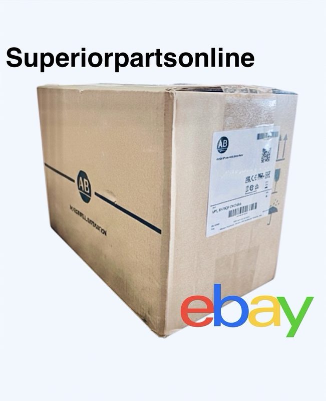 Серводвигатель Allen-Bradley VPL-B1153F-PK14AS