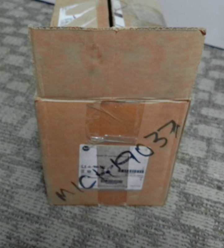 Серводвигатель Allen-Bradley VPL-B1303C-PJ14AA
