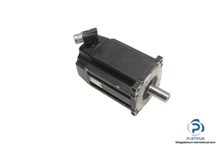 Серводвигатель Allen-Bradley VPL-B1303C-PK12AA
