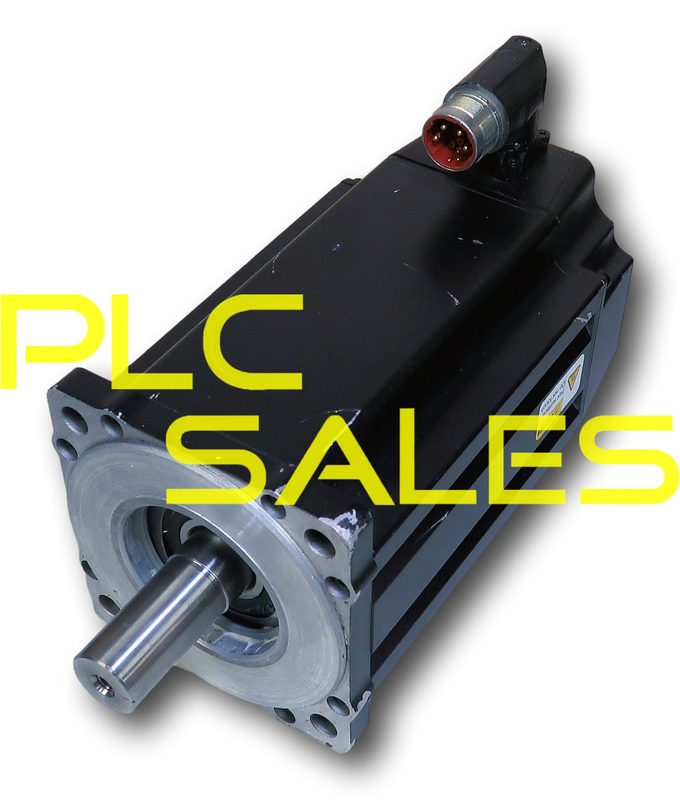 Серводвигатель Allen-Bradley VPL-B1304C-PK12AA