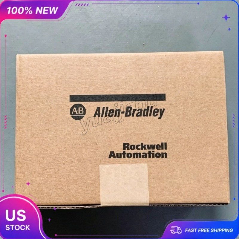 Серводвигатель Allen-Bradley VPL-B1304E-CK12AA