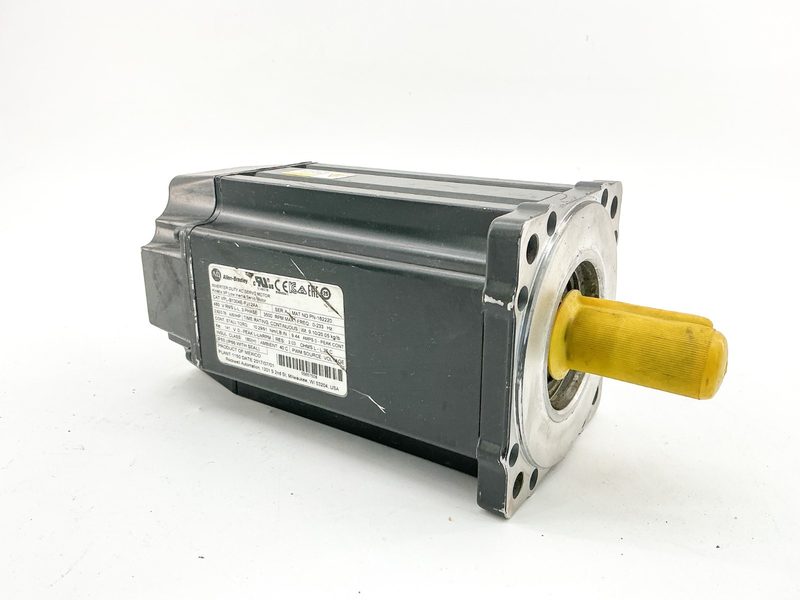 Серводвигатель Allen-Bradley VPL-B1304E-PJ12AA