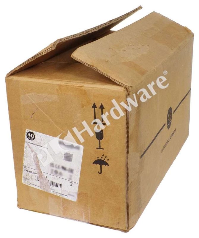 Серводвигатель Allen-Bradley VPL-B1306F-PK14AA