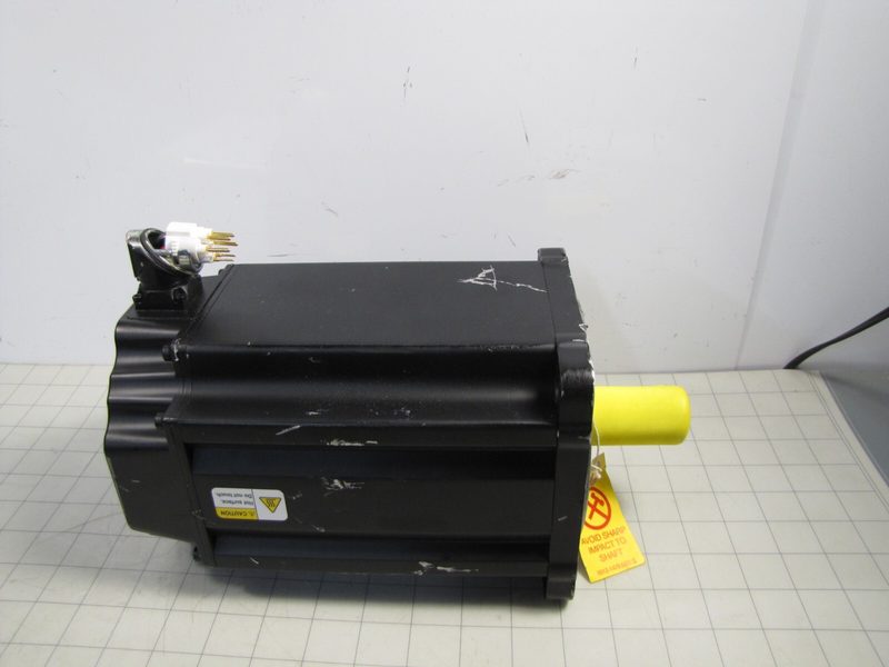 Серводвигатель Allen-Bradley VPL-B1652F-PJ12AA