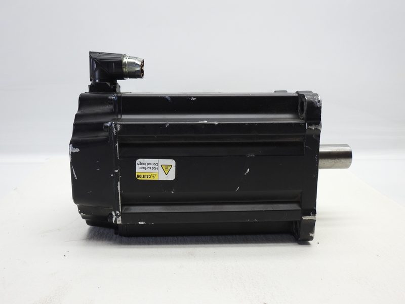 Серводвигатель Allen-Bradley VPL-B1652F-PJ12AS