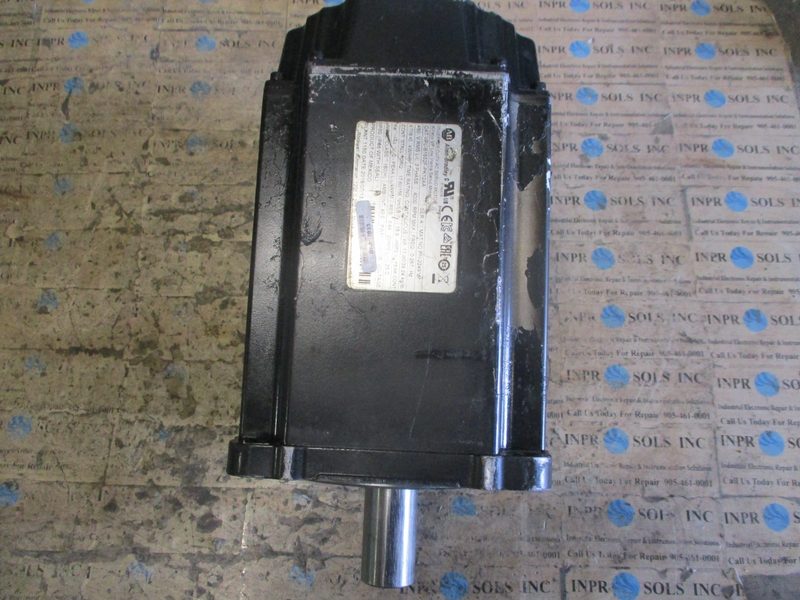 Серводвигатель Allen-Bradley VPL-B1652F-PK12AA
