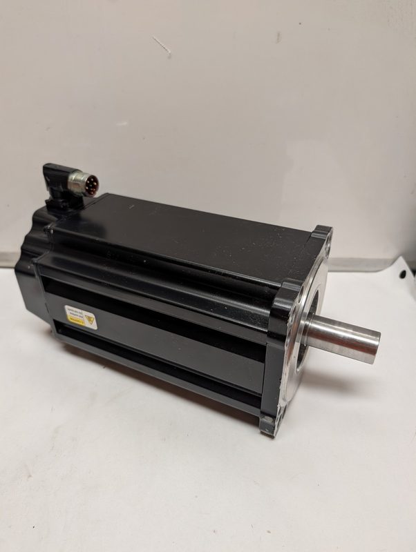 Серводвигатель Allen-Bradley VPL-B1652F-PK14AA