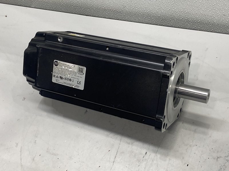Серводвигатель Allen-Bradley VPL-B1653C-PK14AA