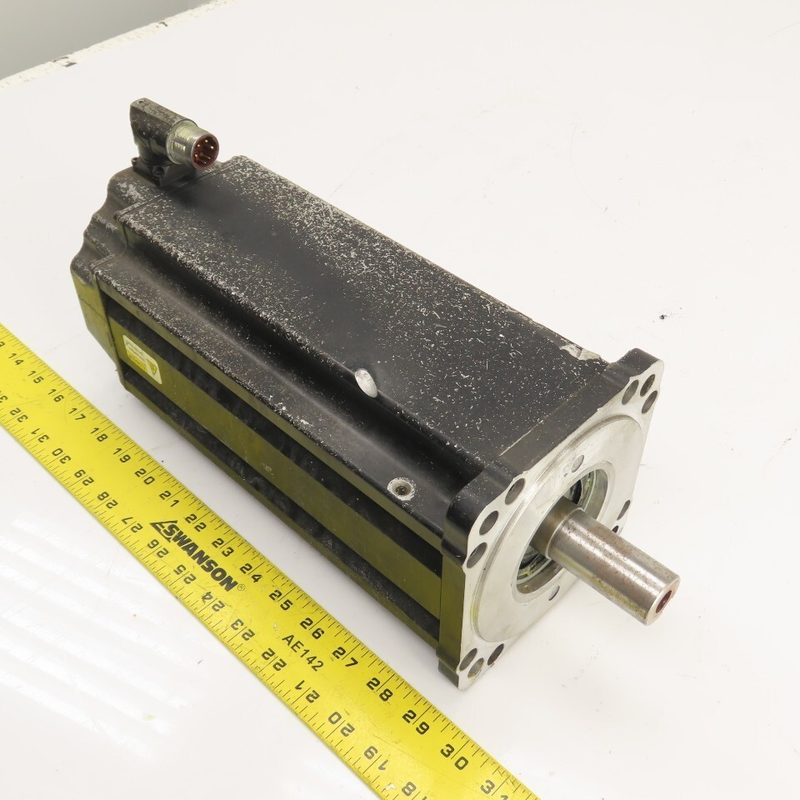 Серводвигатель Allen-Bradley VPL-B1654B-PJ12AA