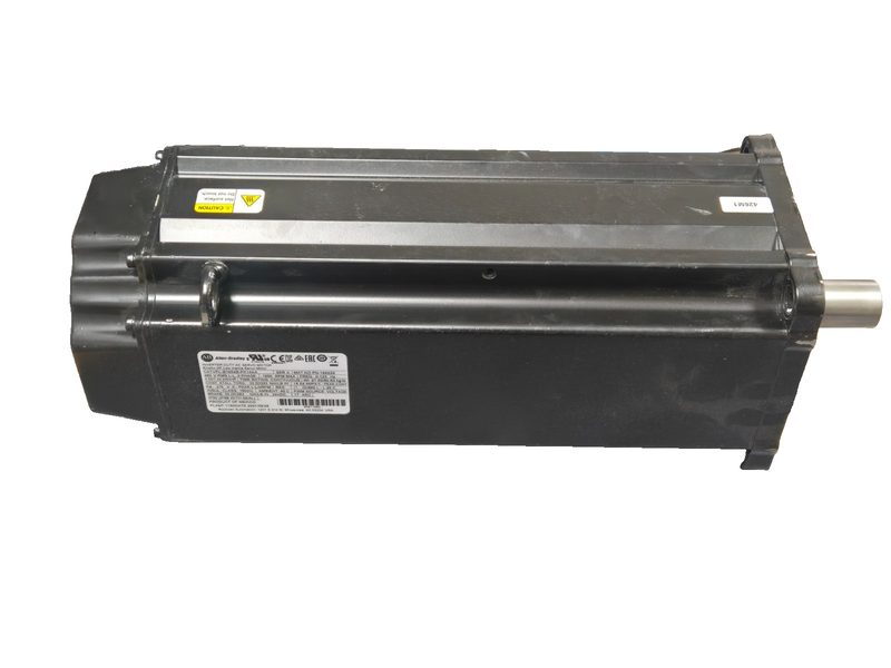 Серводвигатель Allen-Bradley VPL-B1654B-PK14AA