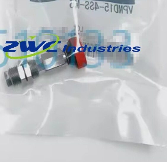 Вакуумная присоска VPMD15-4SS-M5