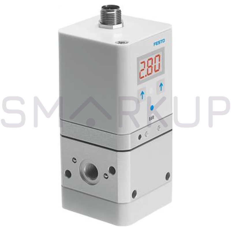 Трубопроводная арматура Festo VPPE-3-1186420E1
