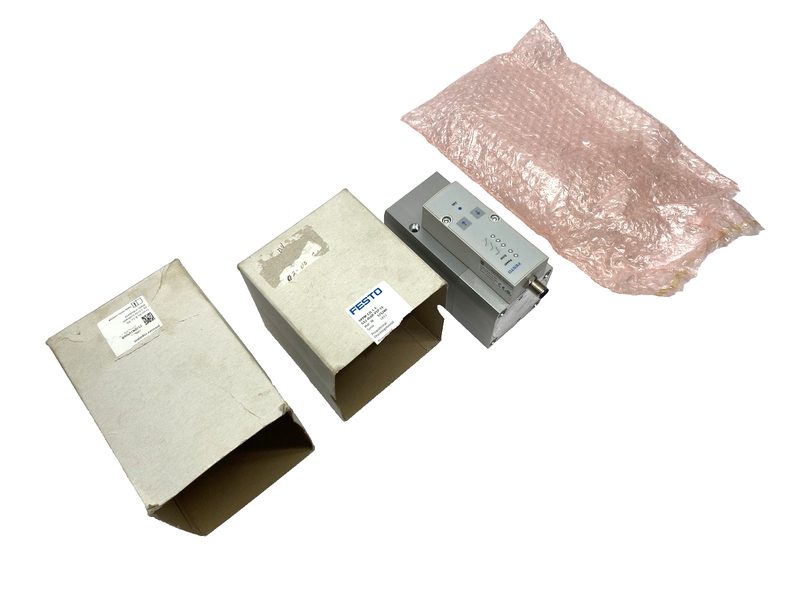 Трубопроводная арматура Festo VPPM-12L-L-1-G12-0L6H-V1P-S1