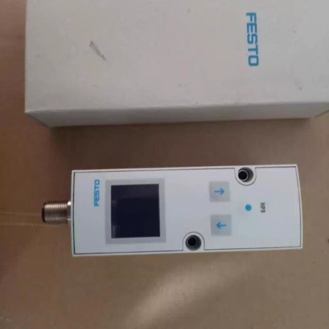 Трубопроводная арматура Festo VPPM-6L-L-1-G18-0L10H-A4N-S1