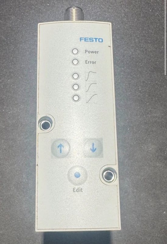 Трубопроводная арматура Festo VPPM-6L-L-1-G18-0L10H-A4P