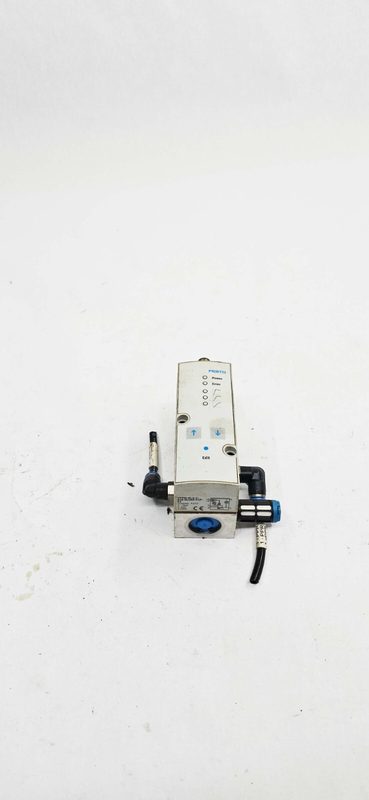 Трубопроводная арматура Festo VPPM-6L-L-1-G18-0L10H-V1P-S1