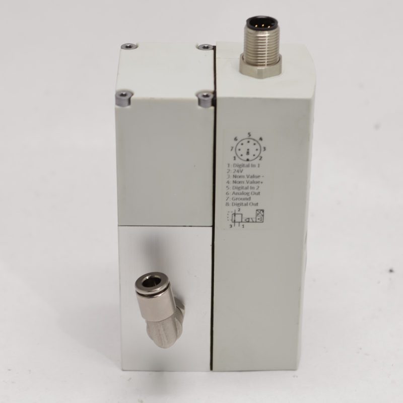 Пневмоклапан Festo VPPM-6L-L-1-G18-0L6H-A4N
