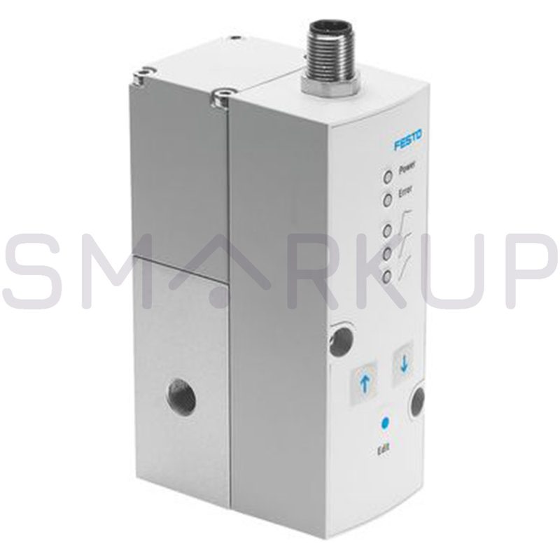 Трубопроводная арматура Festo VPPM-6L-L-1-G18-0L6H-A4P-S1