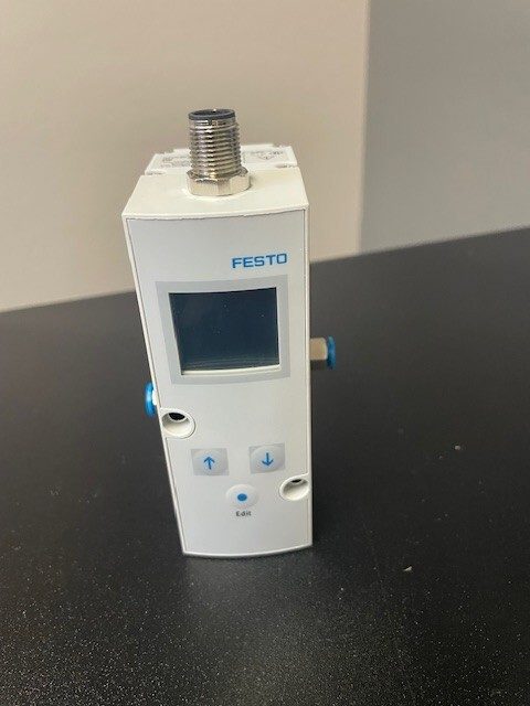 Трубопроводная арматура Festo VPPM-6L-L-1-G18-0L6H-V1P-S1C1