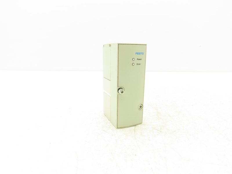 Трубопроводная арматура Festo VPPM-6TA-L-1-F-0L10H-S1