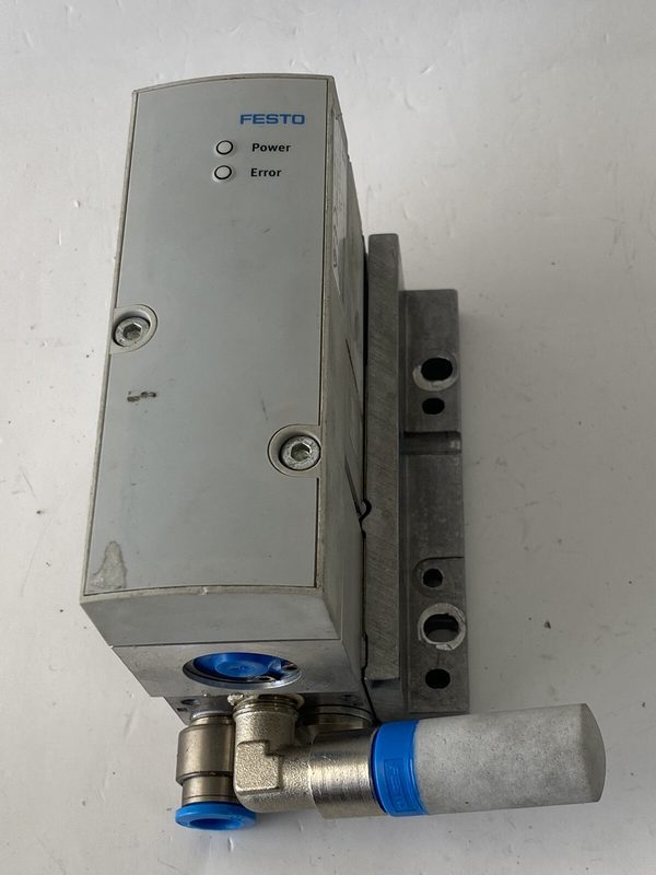 Трубопроводная арматура Festo VPPM-6TA-L-1-F-0L10H